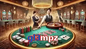 Casino Trực Tuyến Trò Chơi Được Yêu Thích Tại gl3mpz